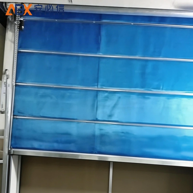 鹰潭冷库门封