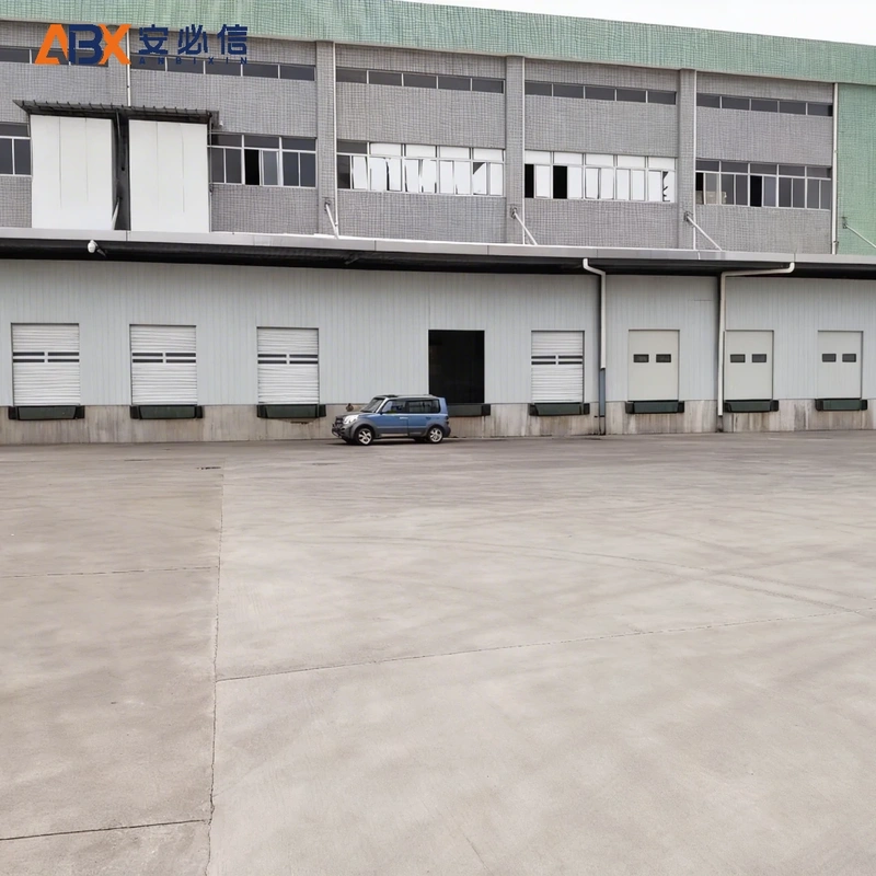 鹰潭消防高速门